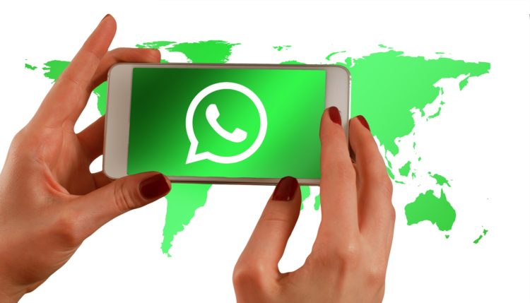 WhatsApp Business - todoandroid360 - 00