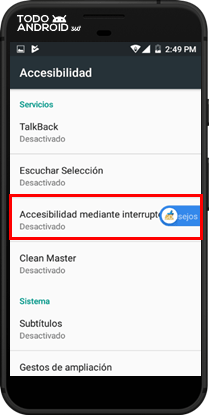 Clean Master - todoandroid360 - 11