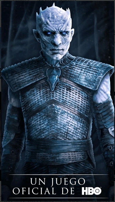 Game Of Thrones - Todo Android - 01