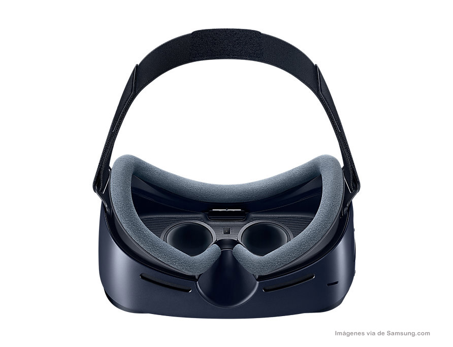 Lentes de realidad virtual - todoandroid360 - 02