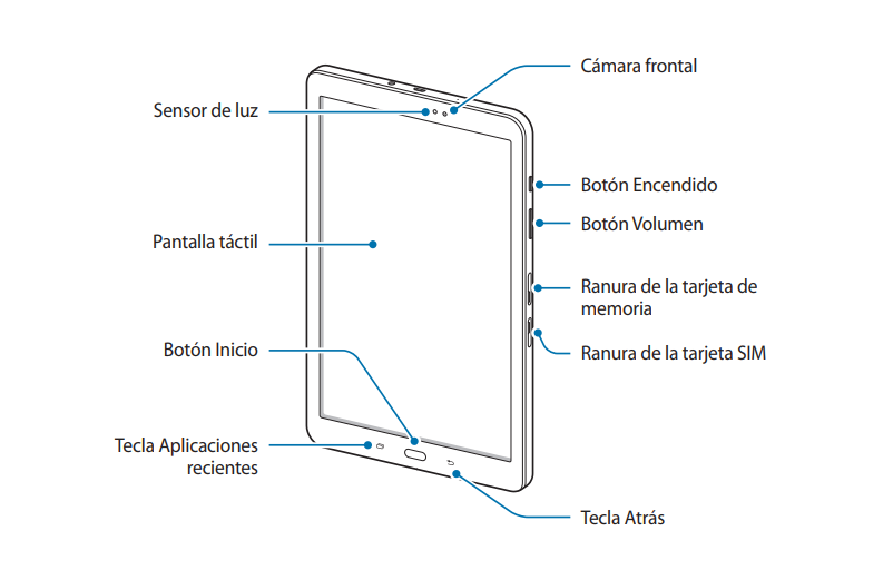 Samsung Galaxy Tab 10 - todoandroid360 - 06
