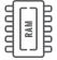 Huawei Mediapad M3 - icono - almacenamiento - todoandroid360