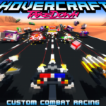 Juegos Android - todoandroid360 - Hovercraft