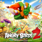 Juegos Android - todoandroid360 - Angry Birds