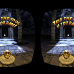 Juegos VR - todoandroid360 - Temple Run VR