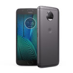 Motorola G5s - todoandroid360 - Frontal - Posterior