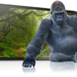 Gorilla Glass - todoandroid360