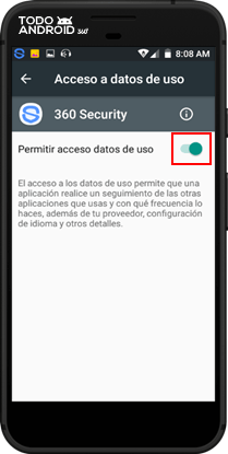 Tutorial 360 Security - todoandroid360 - 14