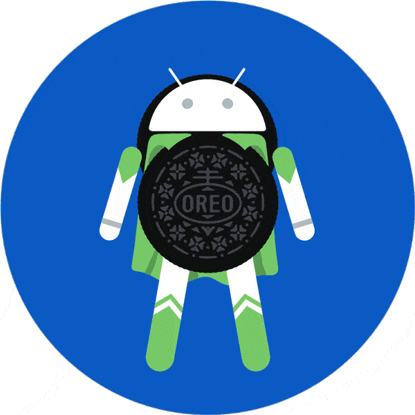 Novedades de android oreo - todoandroid360