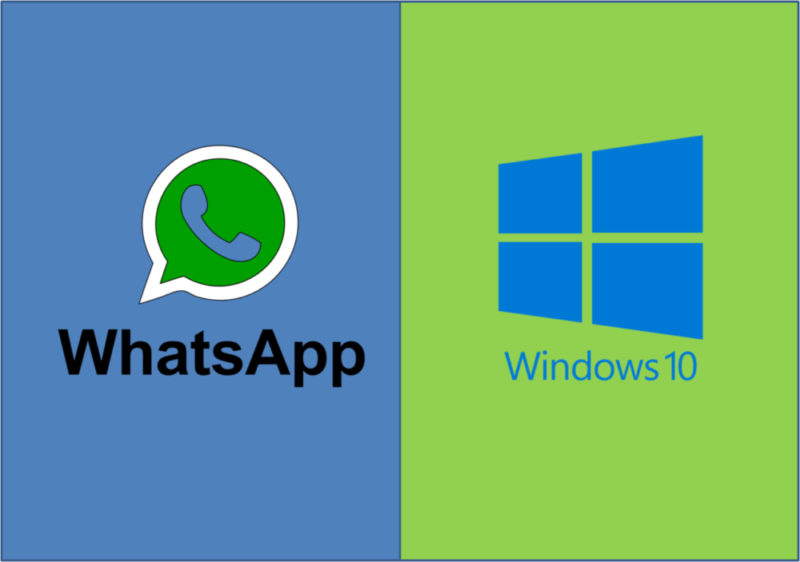 WhatsApp para Windows 10 - todoandroid360
