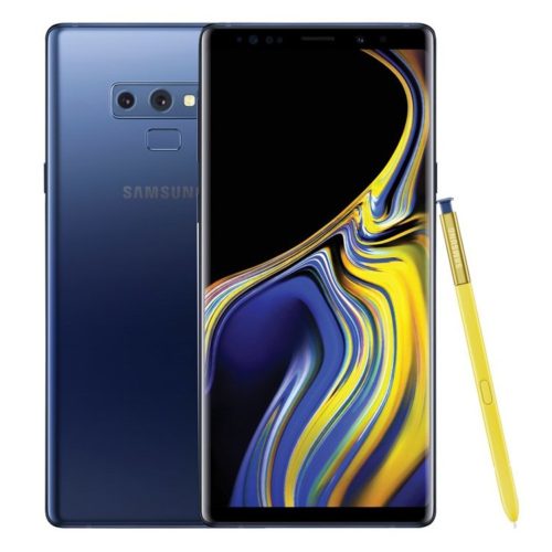 Samsung galaxy note 9 - todoandroid360
