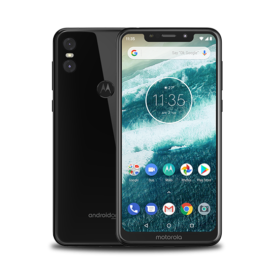 Motorola One - todoandroid360