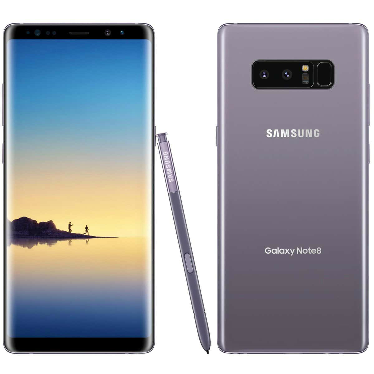 Samsung galaxy note 8 - todoandroid360