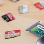 Tipo de Tarjetas-microSD - todoandroid360
