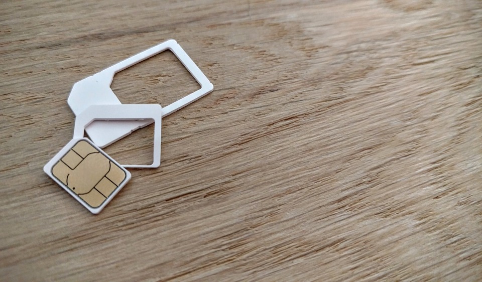 Recorta tu tarjeta SIM - Chip - TodoAndroid360
