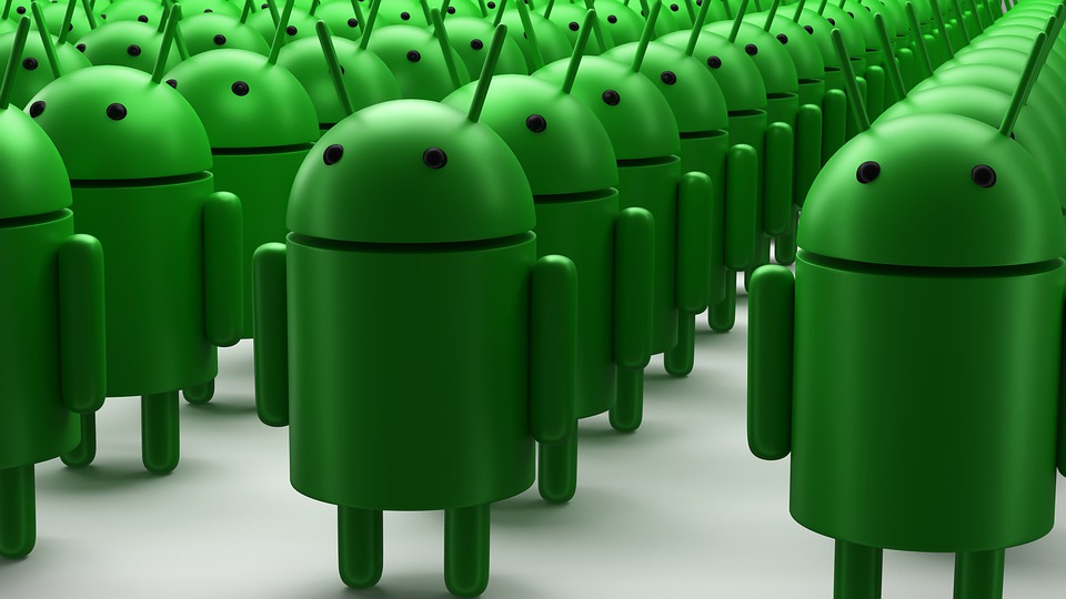 Android - sistema operativo - TodoAndroid360