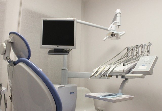 Software de gestión médica - odontología - TodoAndroid360