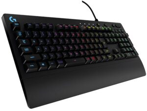 teclado - gadgets gamers - TodoAndroid360