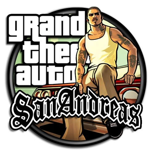 GTA San Andrés - video juego - TodoAndroid360